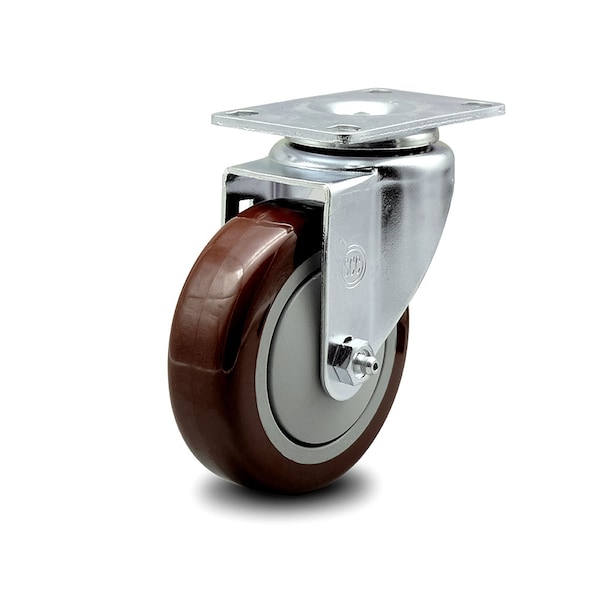 Regency 600CSW415 U-Boat Utility Cart Caster Replacement